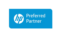 HP Prefered Partner