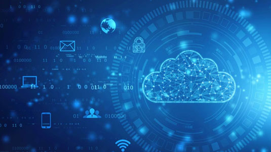 Cloud Computing