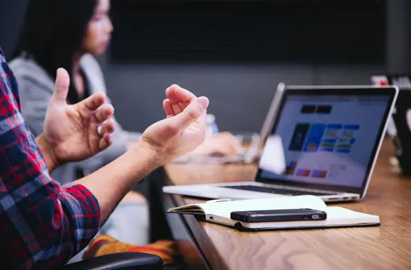 Individual IT training