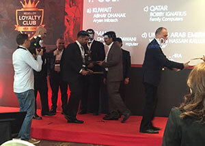 Best OEM performer