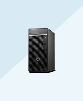 Desktop PC