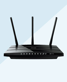 Routers