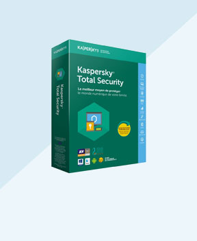 Kaspersky AntiVirus