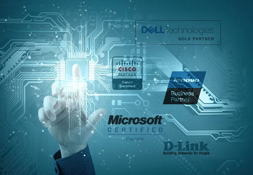 System Sales